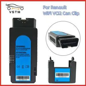 FOR Adapter VCI2 Can Clip For WiFi Obd2 Automatic Diagnostic Interface V232 REPROG CAN CLIP Vehicle Repairing Tools FOR Adapter VCI2 Can Clip For WiFi Obd2 Automatic Diagnostic Interface V232 REPROG CAN CLIP Vehicle Repairing Tools