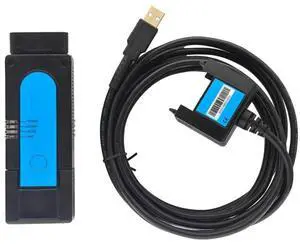 FOR V232 For VCI 2 Can Clip USB and WIFI Obd 2 Automatic Diagnostic Interface diagnostis Car Vehicle Repairing Tools
