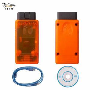 FOR VAG DASH CAN V5.29 VAG Diagnostic Tools for /V-W Vag DASH CAN V5.29 Code Diagnostic