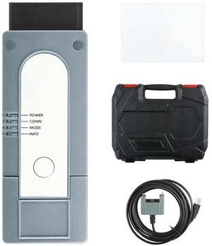 FOR 6154A VNCI 6154A Support CAN FD DoIP Driver Cover Full Function as 5054a Super OBD2 Car Diagnostic Tool