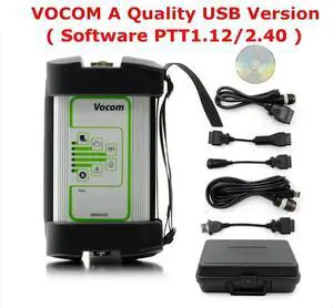FOR Online Update For 88890300 Interface Wifi USB Version With SSD Truck Diagnostic Tool For UD/Mack