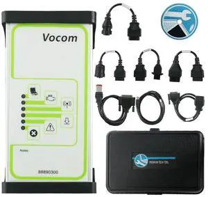 FOR V2.8.150 For 88890300 Interface Wifi USB Version Truck Diagnostic Tool For UD/Mack