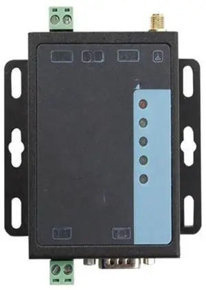 USR-WIFI232-W610 Serial RS232/RS485 to Wifi/RJ45 Converters Wifi Module ISO9001 Certificate
