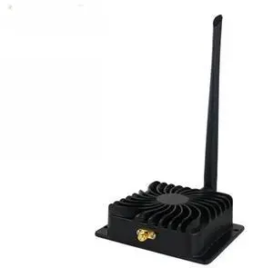 EP-AB003 2.4Ghz 8W 802.11n Wireless Wifi Signal Booster Repeater Broadband Amplifiers Wireless Router wireless adapter
