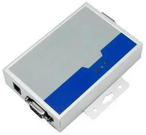 UT-218 RS-232 to RS-485/RS-422 P oelectric Isolation Interface Converter 2.5KVrms enhanced lighting, surge ESD protection