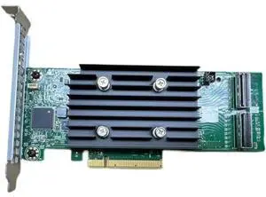 FOR H345 RAID Controller SAS PCIe Adapter SAS3416 12Gb/s SFF-8654 FOR H345 RAID Controller SAS PCIe Adapter SAS3416 12Gb/s SFF-8654