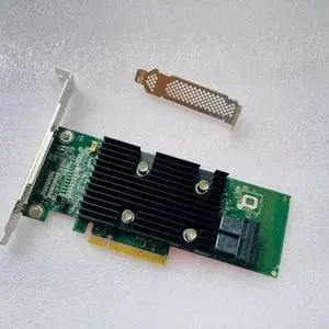 FOR HBA330 12Gbps SAS PCI-E 3.0 IT mode for TrueNAS unRAID J7TNV 0J7TNV FOR HBA330 12Gbps SAS PCI-E 3.0 IT mode for TrueNAS unRAID J7TNV 0J7TNV