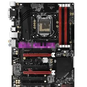 for B85 KILLER Motherboard LGA 1150 DDR3 USB3.0 SATA3 B85 Mainboard for B85 KILLER Motherboard LGA 1150 DDR3 USB3.0 SATA3 B85 Mainboard
