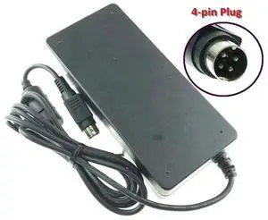 FOR FSP FSP090-AFAN3 48V 1.88A 90W Switching Power 90W Laptop Power Supply 4-Pin (Din) Plug FSP090-AFAN2 FOR FSP FSP090-AFAN3 48V 1.88A 90W Switching Power 90W Laptop Power Supply 4-Pin (Din) Plug FSP090-AFAN2