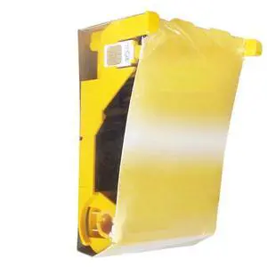 FOR ZXP3C Card Printer Color Ribbon ZXP3C Card Maker Black Ribbon FOR ZXP3C Card Printer Color Ribbon ZXP3C Card Maker Black Ribbon