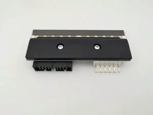 FOR KF2003-GL50B Thermal Printhead KF2003-GL50B Label Printer Head, Barcode Print Head KF2003 GL50B FOR KF2003-GL50B Thermal Printhead KF2003-GL50B Label Printer Head, Barcode Print Head KF2003 GL50B