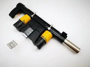 FOR barcode printer accessories ZT410 pole, ZT420 printer pressure rod FOR barcode printer accessories ZT410 pole, ZT420 printer pressure rod