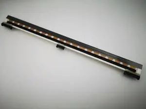 FOR Thermal Barcode Printer Printhead B-852 300DPI Thermal Printhead Label Printhead B852 300DPI for FOR Thermal Barcode Printer Printhead B-852 300DPI Thermal Printhead Label Printhead B852 300DPI for