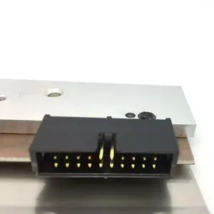 FOR thermal printhead TTP-2410 TTP2410M Pro barcode print head for TTP-2410M 203dpi, label print head FOR thermal printhead TTP-2410 TTP2410M Pro barcode print head for TTP-2410M 203dpi, label print head