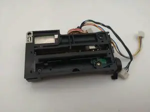 FOR 58mm Receipt printhead FTP624MCL502 for FTP-624MCL502 Movement printhead for FTP-624MCL502 thermal printer mechanism FOR 58mm Receipt printhead FTP624MCL502 for FTP-624MCL502 Movement printhead for FTP-624MCL502 thermal printer mechanism