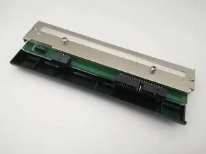 FOR ZM600 barcode print head for ZM600 203DPI thermal label print head P/N: 79803M FOR ZM600 barcode print head for ZM600 203DPI thermal label print head P/N: 79803M