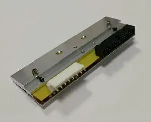 FOR 300dpi barcode label printhead P1083347-006 ZT 510 300dpi thermal printhead for ZT510 FOR 300dpi barcode label printhead P1083347-006 ZT 510 300dpi thermal printhead for ZT510