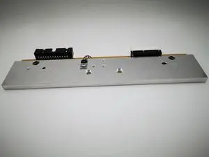 FOR ZE500-6 300DPI for 170xi4 300dpi thermal printhead Label barcode print head P1004237 FOR ZE500-6 300DPI for 170xi4 300dpi thermal printhead Label barcode print head P1004237