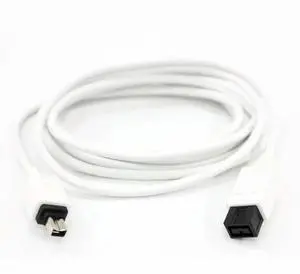 FOR Firewire IEEE 1394 Cable 9PIN TO 4PIN 1394B 400 To 800 Firewire Cable FOR Firewire IEEE 1394 Cable 9PIN TO 4PIN 1394B 400 To 800 Firewire Cable