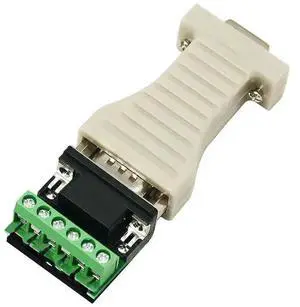FOR UT-203 RS232 to RS422 converter 485/422 RS232 converter switch 422 adapter FOR UT-203 RS232 to RS422 converter 485/422 RS232 converter switch 422 adapter