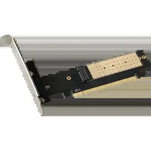 FOR high speed PCIe X16 3.0 to M.2 SDD NVME riser card FOR high speed PCIe X16 3.0 to M.2 SDD NVME riser card