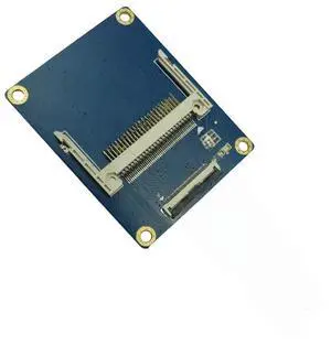 FOR 1.8" Compact Flash CF Memory Card to CE Ipod ZIF SSD HDD Adapter with ZIF Cables FOR 1.8" Compact Flash CF Memory Card to CE Ipod ZIF SSD HDD Adapter with ZIF Cables