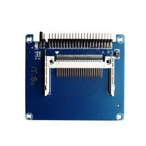 FOR CF to IDE Compact Flash Card Adapter Bootable 44pin CF to IDE 1.8" HDD Hard Drive Converter Adaptor Male Connector FOR CF to IDE Compact Flash Card Adapter Bootable 44pin CF to IDE 1.8" HDD Hard Drive Converter Adaptor Male Connector
