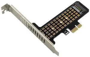 FOR NVME M.2 To PCI-E 3.0 Adapter Card M-Key PCIE X4/X8/X16 Riser Expansion Card For 2230/2242/2260/2280 M.2 SSD FOR NVME M.2 To PCI-E 3.0 Adapter Card M-Key PCIE X4/X8/X16 Riser Expansion Card For 2230/2242/2260/2280 M.2 SSD