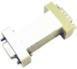 FOR 148 RS232 to 232 passive photoelectric isolator three-wire serial port photoelectric isolator FOR 148 RS232 to 232 passive photoelectric isolator three-wire serial port photoelectric isolator