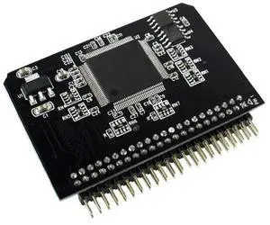 FOR SD/Micro sd Memory Card to 2.5 44pin IDE Adapter Reader SD to ide For Laptop FOR SD/Micro sd Memory Card to 2.5 44pin IDE Adapter Reader SD to ide For Laptop