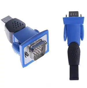 FOR USB to RS232 cable COM Port Serial 9 Pin DB9 Cable Adapter Converter PROLIFIC-PL2303 usb2.0 to RS232 cable FOR USB to RS232 cable COM Port Serial 9 Pin DB9 Cable Adapter Converter PROLIFIC-PL2303 usb2.0 to RS232 cable