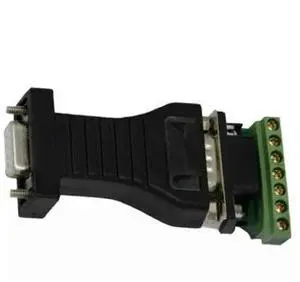 FOR RS-232 to RS-422 UT-205 Commercial grade high-powered interface converter from RS232 to RS422 FOR RS-232 to RS-422 UT-205 Commercial grade high-powered interface converter from RS232 to RS422