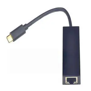 FOR USB 3.1 Type-C To Ethernet Adapter Netwok Card 1000M win10 FOR USB 3.1 Type-C To Ethernet Adapter Netwok Card 1000M win10