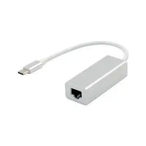 FOR Aluminum USB3.1 type C to Network Adapter card USB LAN adapter USB to LAN adapter RTL8153 Chipset usb 3.1 1000M FOR Aluminum USB3.1 type C to Network Adapter card USB LAN adapter USB to LAN adapter RTL8153 Chipset usb 3.1 1000M