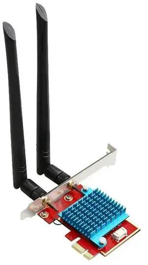 FOR PCIe to M.2 NGFF Expansion card WIFI wireless wifi Card M.2 2 adapter card support function FOR PCIe to M.2 NGFF Expansion card WIFI wireless wifi Card M.2 2 adapter card support function