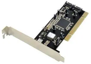 FOR PCI to SATA Card 1 Port eSATA 2 SATA Port adapter card Silicon Image SIL3112 Chipset FOR PCI to SATA Card 1 Port eSATA 2 SATA Port adapter card Silicon Image SIL3112 Chipset