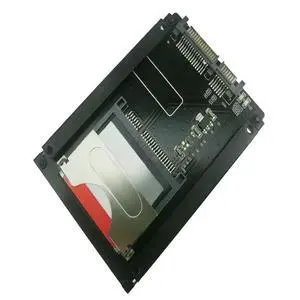 FOR CFast to SATA hard disk adapter card CFast to SATA card reader special industrial equipment test FOR CFast to SATA hard disk adapter card CFast to SATA card reader special industrial equipment test