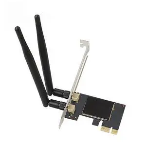 FOR PCI Express 300m Wireless network interface card WIFI adapter for 8192CE for PC TXA049 FOR PCI Express 300m Wireless network interface card WIFI adapter for 8192CE for PC TXA049