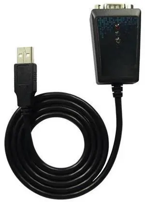 FOR USB 2.0 to Serial RS-232 DB9 9Pin Adapter Converter Cable FTDI Chipset Length 1M USB TO RS232 SUPPORT WIN10 FOR USB 2.0 to Serial RS-232 DB9 9Pin Adapter Converter Cable FTDI Chipset Length 1M USB TO RS232 SUPPORT WIN10