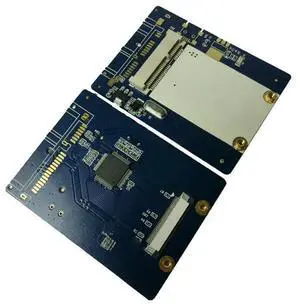 FOR ZIF to mSATA Adapter 1.8" ZIF/LIF CE HDD Hard Disk Drive SSD to 26 Pin mSATA Adapter Converter FOR ZIF to mSATA Adapter 1.8" ZIF/LIF CE HDD Hard Disk Drive SSD to 26 Pin mSATA Adapter Converter