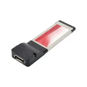 FOR Express Card ExpressCard 34mm to usb2.0+eSata Hard Disk SSD Adapter e SATA sil3531 Chipset FOR Express Card ExpressCard 34mm to usb2.0+eSata Hard Disk SSD Adapter e SATA sil3531 Chipset