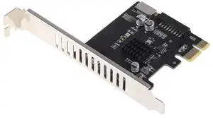 FOR PCIE to USB3.0 Type-E Front Type-C 19P 20P Expansion Card with Self-Power and Insurance PH61 FOR PCIE to USB3.0 Type-E Front Type-C 19P 20P Expansion Card with Self-Power and Insurance PH61