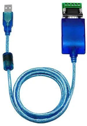 FOR USB 2.0 USB 2.0 to RS485 RS-485 RS422 RS-422 DB9 COM Serial Port Device Converter Adapter Cable, Prolific PL2303, FOR USB 2.0 USB 2.0 to RS485 RS-485 RS422 RS-422 DB9 COM Serial Port Device Converter Adapter Cable, Prolific PL2303,