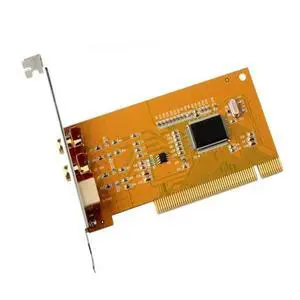FOR AV PCI 1394 878A Capture Card Data 2 port Acquisition Card Surveillance Video HD Capture Card Display Resolution 720x576 SDK2000 FOR AV PCI 1394 878A Capture Card Data 2 port Acquisition Card Surveillance Video HD Capture Card Display Resolution 720x576 SDK2000