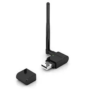 FOR RTL8191SU 600Mbps High Gain Wireless USB Adapter, 802.11b/g/n 1635 WiFi USB Wireless Network Card with 6dBi Antenna FOR RTL8191SU 600Mbps High Gain Wireless USB Adapter, 802.11b/g/n 1635 WiFi USB Wireless Network Card with 6dBi Antenna