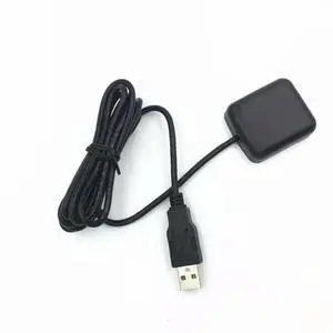 FOR PC Navigation USB drive GPS Receiver Module Antenna GMOUSE 0183 NMEA Output USB Replace VK-162 GlobalSat BU-353s4 FOR PC Navigation USB drive GPS Receiver Module Antenna GMOUSE 0183 NMEA Output USB Replace VK-162 GlobalSat BU-353s4