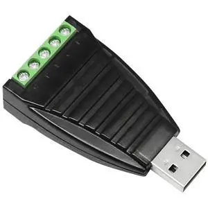 FOR UT-885 USB to RS-485/422 Interface Protocol Vonverter with ESD protection FOR UT-885 USB to RS-485/422 Interface Protocol Vonverter with ESD protection