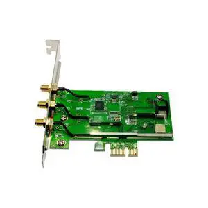 FOR Wireless Wifi 450Mbps LAN Network PCI-Express Adapter Card 802.11B/G/N 3 Antenna FOR Wireless Wifi 450Mbps LAN Network PCI-Express Adapter Card 802.11B/G/N 3 Antenna