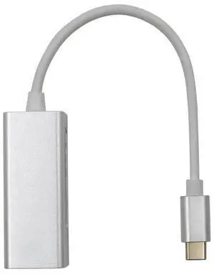 FOR USB C 2.5G Ethernet Adapter Type-C 2500Mbps Network Card RJ45 Lan Suitable for Laptop PC Network Adapter 7/8/10 FOR USB C 2.5G Ethernet Adapter Type-C 2500Mbps Network Card RJ45 Lan Suitable for Laptop PC Network Adapter 7/8/10