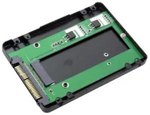 FOR SFF-8639 NVME U.2 to NGFF M.2 M-Key PCIe SSD Case Enclosure Converter for Mainboard Replace SSD 750 p3600 p3700 Black FOR SFF-8639 NVME U.2 to NGFF M.2 M-Key PCIe SSD Case Enclosure Converter for Mainboard Replace SSD 750 p3600 p3700 Black